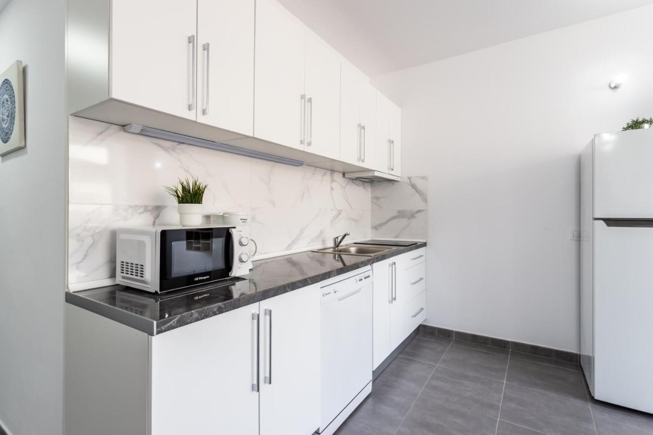Sur Suites Palmeras 487 Fuengirola Exterior foto