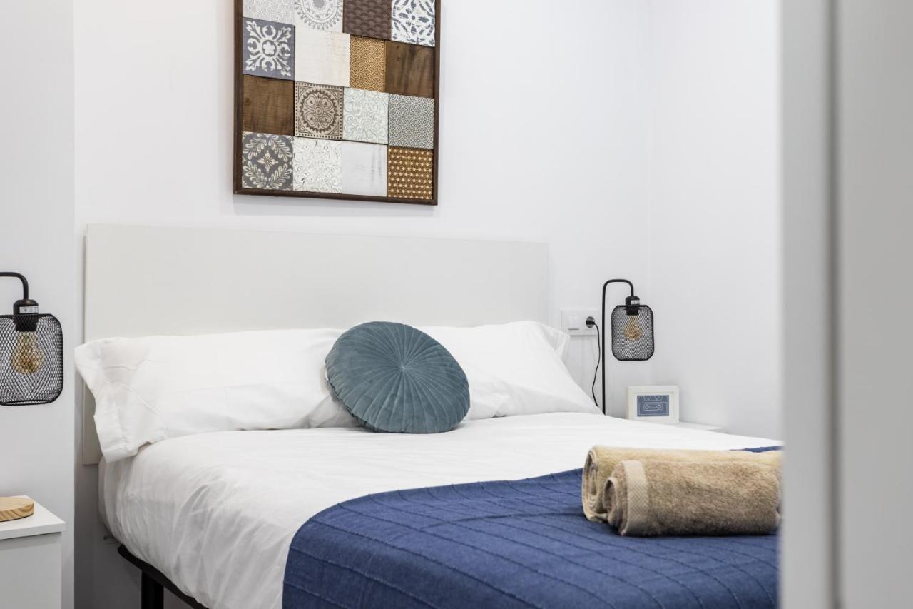 Sur Suites Palmeras 487 Fuengirola Exterior foto